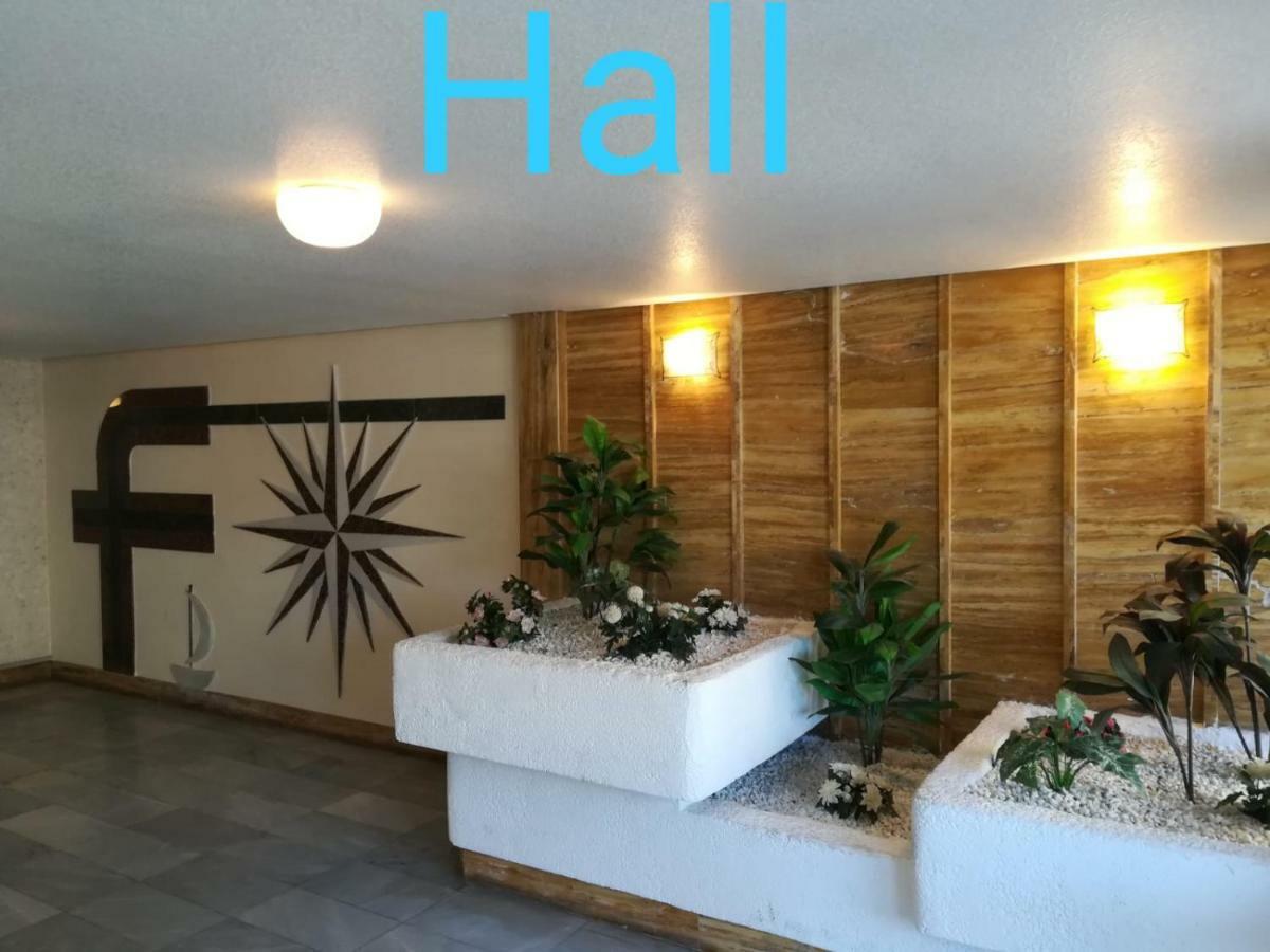 דירות סנטה פולה Playa 500M Y Centro Pueblo 600M, Piscina, 4 Clim, 2 Parkings מראה חיצוני תמונה